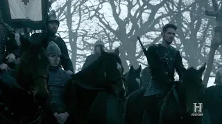 Vikings Epic Battle S05E15 