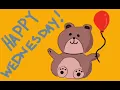 Happy Wednesday gif