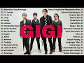 Lagu Gigi Top Hits | Best of Gigi
