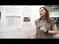 2025 STEPS Symposium Poster Presentations - Breanna Harris