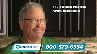 CarShield Review How Don Saved Over 1 200 with CarShield Customer Testimonial