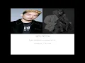 Han Yo Han(한요한) "400km (Feat. Kid Milli)" (Color Coded Lyrics Eng/Rom/Han/가사)