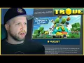 Trove Patron WILL Get a Rework August Community Letter