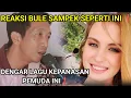 Download Lagu 🔴 Tak kuasa menahan tangis para bule❗ mendengar lagu pemuda ini