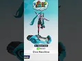 Hatsune Miku Sings \