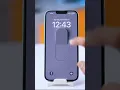 iPhone Wallpaper Tricks