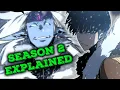 Download Lagu Solo Leveling Season 2 | Arise from the Shadow Full Explained