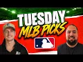 MLB Picks Today 26 - Best Tuesday MLB Bets are ON DECK