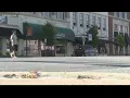 NewTown Macon finishing nightlife survey for safe sustainable economy