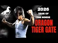 Lagu Wu Tang Collection - Dragon Tiger Gate--Donnie Yen-Original Cantonese version w/ ENGLISH subtitles