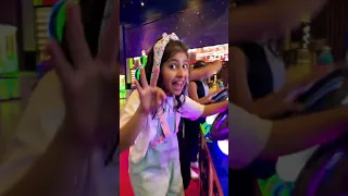 شاح شاح مع لين و الين و لارا 