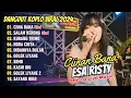 Lagu Esa Risty - CIINAN BANA - SALAM KERONG | ATEH KERRONG TERRO APANGGIEH | DANGDUT KOMPLO TERBARU