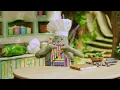 Tiny Chef Bad guy