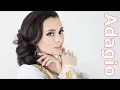 Download Lagu Elmira - Adagio !!! The best performance, the most beautiful singer, the most magnificent voice!