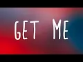 Justin Bieber - Get Me Ft Kehlani Lyrics