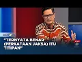 Download Lagu Jaksa Simpulkan PC Berselingkuh, Febri Diansyah: Itu 'Titipan'