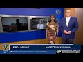WSOC Eyewitness News Live at 6pm - Headlines Open and Closing