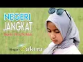 Download Lagu NEGERI JANGKAT - ZAKIRA Cilik ~ Lagu Daerah Jambi Terbaru (official music video)