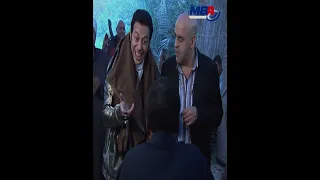 اعرفك علي احلى الطيور الزبابة الملعونة مصطفى شعبان مزاج الخير 