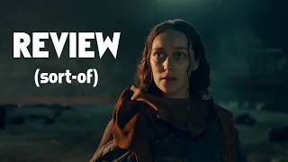 fear the walking dead s7e8 mid season finale alicia bunker story u0026 search for padre