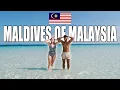 Download Lagu The Most BEAUTIFUL ISLANDS in MALAYSIA? | SEMPORNA, SABAH, MALAYSIAN BORNEO 🇲🇾