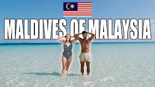 Download The Most BEAUTIFUL ISLANDS in MALAYSIA | SEMPORNA, SABAH, MALAYSIAN BORNEO 🇲🇾 MP3