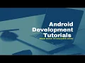 How to make a static ListView in Android Studio Android Tutorials 2021