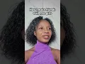 Download Lagu #girls #trendingshorts #youtubeshorts #4urpage #blowup #blackcreator #blackhair #curlyhair #tiktok