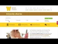 How to Use Library Search