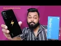 Redmi Note 8 Unboxing First Impressions Note 8 Pro Ka Chota Bhai