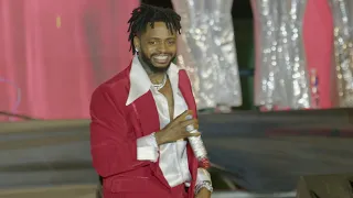 diamond platnumz nani nataka kulewa moyo wangu waoane live in dodoma retro tour 2026 