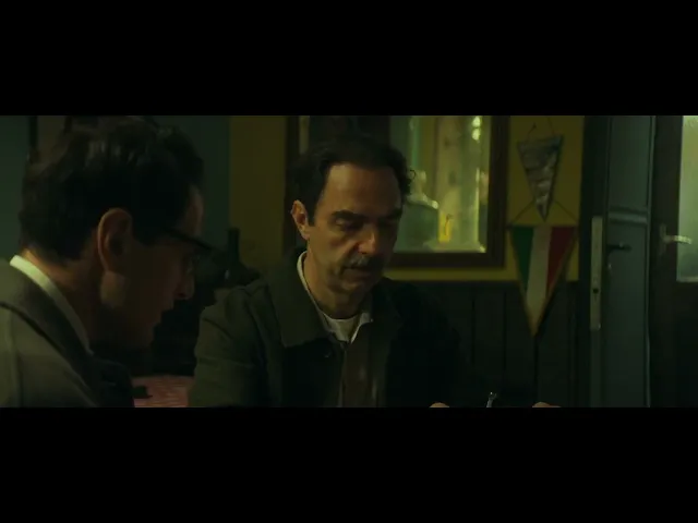 Zamora di Neri Marcorè | Clip 'Amicizia'