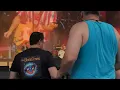 Whiskey Myers - Icarus (Live)