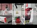 3-Axis vs 4-Axis vs 5-Axis CNC Router Explained