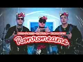 RONRONEAME (Remix Cumbiaton) - Ruzzo Doblezz, El Malilla, Nvnder Bevts