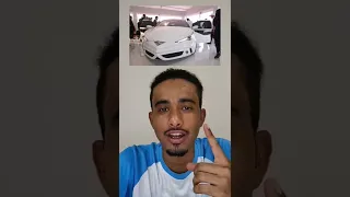 سياره من تصميم معمر القذافي 