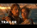 Download Lagu Titanic 2: The Return of Jack - First Trailer | Leonardo DiCaprio, Kate Winslet