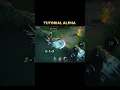 ALPHA combo tutorial
