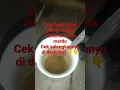 Download Lagu CARA AGAR SUARA PLONG LENDIR TERKURAS SERTA MENGATASI SUARA SERAK #shorts  #profound