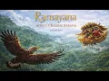 Lagu Jatayu Chasing Ravana - Ramayana | Nitesh Tiwari | Ranbir, Yash, Hans Zimmer \u0026 Ar Rahaman |