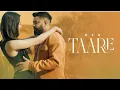 Lagu Taare - Ezu | Official Video | Vision | New Punjabi Song
