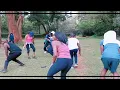 Download Lagu Awilo Longomba feat Jocelyne Béroard - Coupé Bibamba | Any Body Can Dance | @nedyparezo choreography