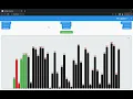 Sorting Algorithms Visualizer Flutter
