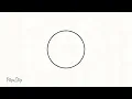 Circle Shrink