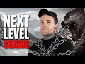 Level up your Chains in Tattoos