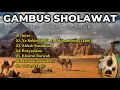 Download Lagu GAMBUS SHOLAWAT COVER - AL-MA'ANI