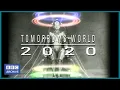1989 thought houses would look like this by 2020 Tomorrow s World Past Predictions BBC Archive