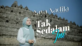 Download Yaya Nadila - Tak Sedalam Ini ( Official Music Video ) MP3