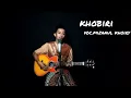 Download Lagu khobbiri (akustik cover) ||voc.mizanul khoiry