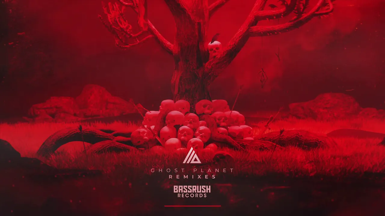 ATLiens - Tantra (Al Ross Remix) | Bassrush ATLiens - Tantra (Al Ross Remix) | Bassrush